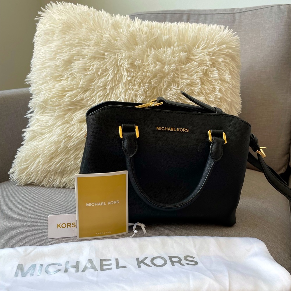 Michael Kors Crossbody
